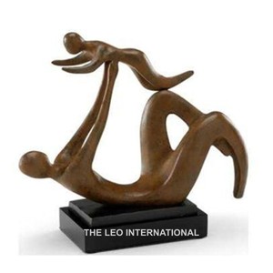 Escultura de Unicornio de Porcelana al por Mayor, Decoración Moderna para Mesa de Hogar, Regalos para Niños - Product Image 1