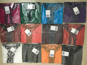 เสื้อปอนโชแขนกุดแบบลำลองเสื้อทำมือปักลายเสื้อฟรีไซส์ใหญ่พิเศษมีหลายสีสไตล์ใหม่ล่าสุด - Product Image 6