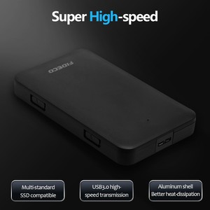 <span class=keywords><strong>Caja</strong></span> de disco duro barata de fabricación FIDECO 2,5 "Ssd Sata externo <span class=keywords><strong>Usb</strong></span> 3,0 Hdd <span class=keywords><strong>caja</strong></span> de <span class=keywords><strong>caja</strong></span> 2,5 - Product Image 5