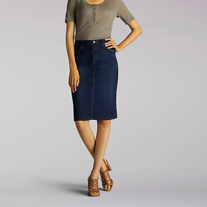 Falda de algodón/Spandex para mujer, diseño exclusivo, nuevo, de la mejor calidad - Product Image 1