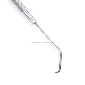 Dentist Teeth Clean Hygiene <strong>Explorer</strong> Probe Pick - Product Image 3