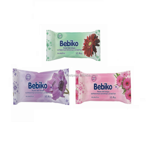 <b>Wet</b> <b>Wipes</b> (made in Turkey) - Product Image 1