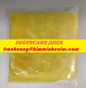Jugo de caña de azúcar congelado IQF Sabor dulce natural Refresco Fruta dulce Categoría Producto - Product Image 1
