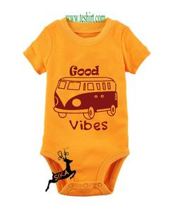 Combinaison pour bébé en coton biologique, nouveau style, colorée, été, vêtements pour bébés et tout-petits, garçons, nouveau-né, combinaisons en bambou - Product Image 2