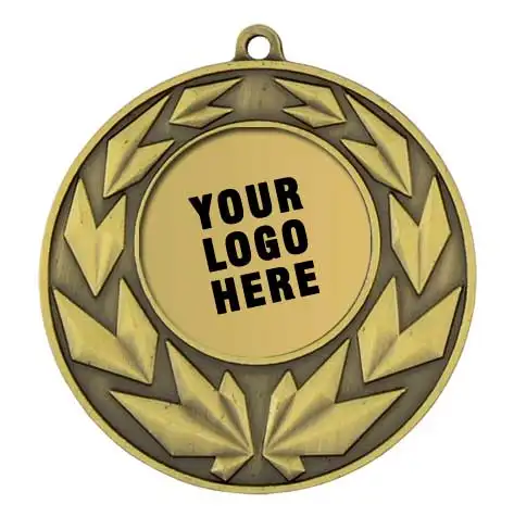 A buon mercato personalizzato oro corsa nuoto calcio in metallo personalizzato maratona finisher sport medaglie produttore per medaglie