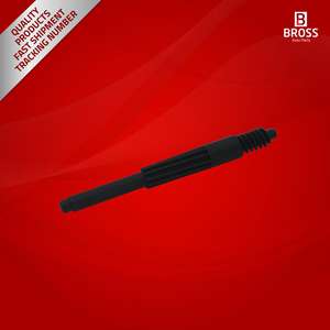 Engranaje de reparación de velocímetro BGE601 para longitud 55,3mm - Product Image 3