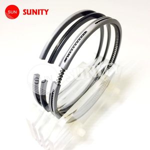 แหวนลูกสูบเครื่องยนต์ดีเซล V1505 ขนาด 78 มม. สำหรับรถขุด ผลิตในไต้หวัน ยี่ห้อ SUNITY คุณภาพสูง ทนทานต่อการสึกหรอ - Product Image 1