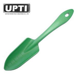 High Quality Mini One-Piece Plastic Transplanter Taiwan-Made Gardening <b>Tool</b> for <b>Kids</b> Manual Power Source - Product Image 1