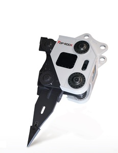 TVR400 4150 KG Material DE ACERO ESPECIAL para EXCAVADORA DE 36 ~ 45 TONELADAS - Product Image 1