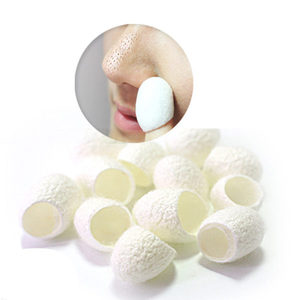 Coquilles de cocon de ver à soie blanches / Coquilles de cocon de ver à soie jaunes - Product Image 4