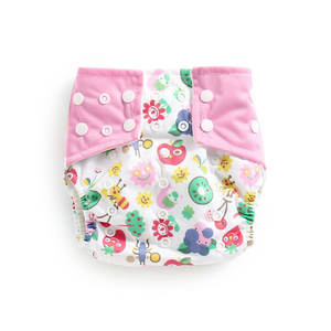 Couches en tissu pour bébés, vente en gros, nouveau Design - Product Image 1