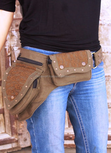 Orgánica cottan de cinturones de cadera - Product Image 2