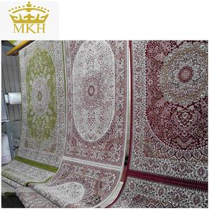 Tapis turque, Set de 2 pièces, fait à la Machine - Product Image 6