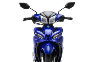 Motor de engranaje de 115cc, nuevo modelo, fabricado en Vietnam - Product Image 4
