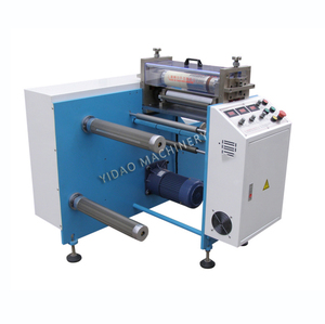 Tự Động Eva, Bọt Băng Nửa Cắt Rạch Máy - Product Image 1