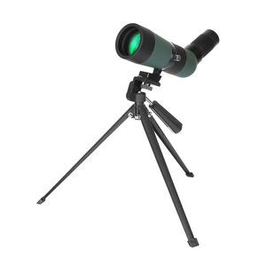 (BM-SC32A) 고출력 <span class=keywords><strong>20X50</strong></span> 컴팩트 야외 HD 조류 관찰 FMC 렌즈 낮은 빛 방수 질소 채워진 스포팅 스코프 - Product Image 3