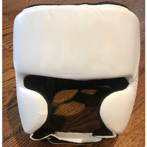 Garde-tête d'entraînement MMA pour boxe, Muay Thai - Product Image 2