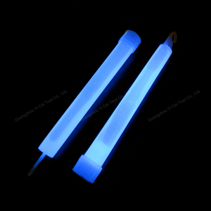 Bâtons lumineux de <span class=keywords><strong>Camping</strong></span>, 10 pièces 6 pouces, bâton de luminescent produits chimiques, fluorescents, pour fêtes - Product Image 4