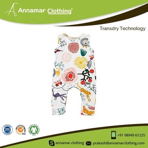 Pelele de bebé orgánico de último diseño - Product Image 3