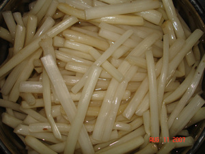 Lotus root in brine delicious - Product Image 4