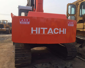 Excavatrice d'occasion Hitachi EX200-1 / Hitachi EX200-1 d'origine Ex200-2 Ex200-3 Ex200-5 - Product Image 6