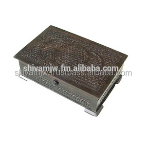 ที่แขวนผนังตกแต่งกรอบภาพงานฝีมือกรอบขายส่งไม้สำหรับตกแต่งบ้านไม้ใหม่กระเป๋า Folk Fedex ยุโรป - Product Image 1