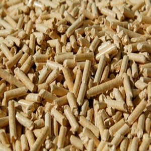 Grado DIN + PELLET de madera - Product Image 6