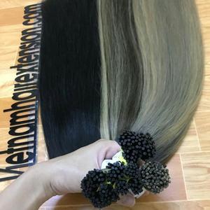 ผมแท้ 100% เวอร์จิ้น เรมี่ สำหรับต่อผมแบบเส้นตรง เงางามดุจแพรไหม  แบบสกินเวฟท์ - Product Image 4