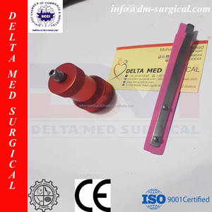 Jeringas de Transferencia de Grasa Nano Delta Med Seurgical con Bloqueo de Seguridad Modelo 4981 Manual con Certificación CE - Product Image 2