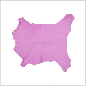 Cuir suédé véritable haute soie polyvalent pour meubles chaises décoratives sacs canapés vêtements Football Golf - Product Image 2