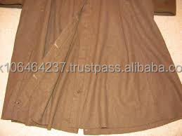 Người đàn ông của tùy chỉnh yêu cầu Logo 100% len vải OEM Dịch vụ thiết kế chất lượng cao tuyệt vời Áo khoác - Product Image 5