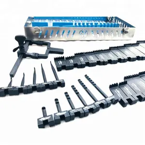 Retractor McCulloch/Retractor para Cirugía de Columna/Retractor para Microdiscectomía - Product Image 1