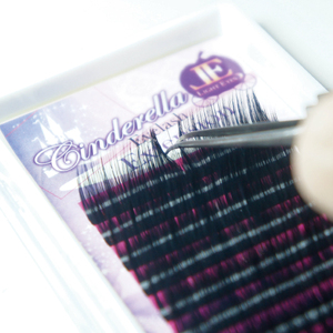 Faux cils 3d, couche 6D, pour Extension/trois longueurs en un - Product Image 3