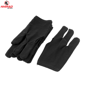 Gants de cuisine professionnels pour hommes, nouveau Design de conception coréenne, de haute qualité, nouveau, vente en gros, Table de ard et Snooker, jeu de piscine PK - Product Image 4