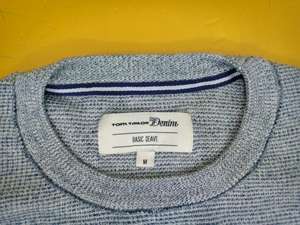 High Quality Mens Pull Over Knitted Long Sleeve Jumper Slim Fit Cotton Blend Plain Colour Elegant Sweaters Bangladeshi Stock Lot - Product Image 5