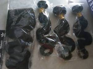 ผมต่อจากผมมนุษย์แท้แบบไม่ผ่านการทำสี100% - Product Image 6