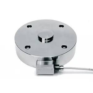 Célula de carga de compresión CBLS, perfil bajo Capacidad de 200 toneladas a 750 toneladas - Product Image 1