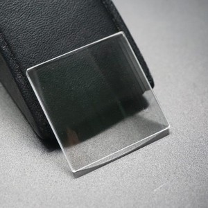 ระบบแสดงผลแบบ Head-up แก้วคริสตัลแซฟไฟร์ทนอุณหภูมิสูง - Product Image 2