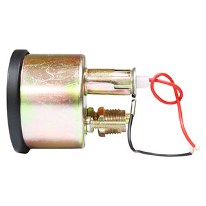 Medidor mecánico de temperatura de agua de 52mm para coche universal - Product Image 4