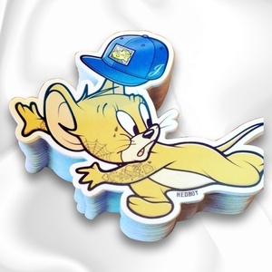 Autocollant décoratif en vinyle personnalisé en couleur pleine, état du Texas, imperméable, imprimé pour l'extérieur, décoration de vacances, impression Ks Die1 - Product Image 2