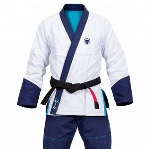 ชุดยูโด BJJ ดีไซน์ล่าสุด - Product Image 2
