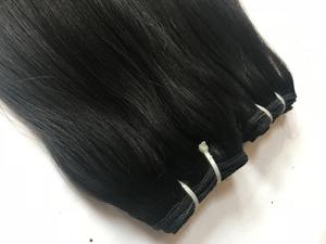 ผมวัดดิบบริสุทธิ์จากอินเดีย - Product Image 3