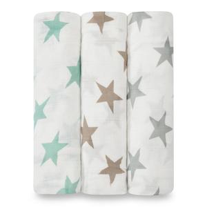Emmaillotage en mousseline, nouveau Design, vente en gros depuis l'inde - Product Image 5
