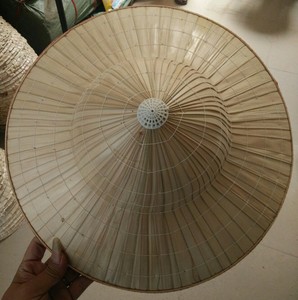 SOMBRERO DE PAJA ARTESANAL DE ALTA CALIDAD/SOMBRERO DE PLAYA/SOMBRERO VAQUERO - Product Image 2