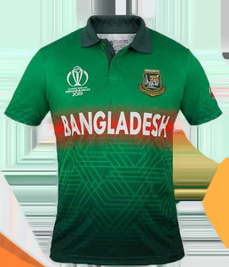 Camisetas de equipo de grillo de las Indias Occidentales, kit de camisetas para la Copa del Mundo, de paquistaní/India/Nueva Zelanda/Australia/, 2019 - Product Image 4