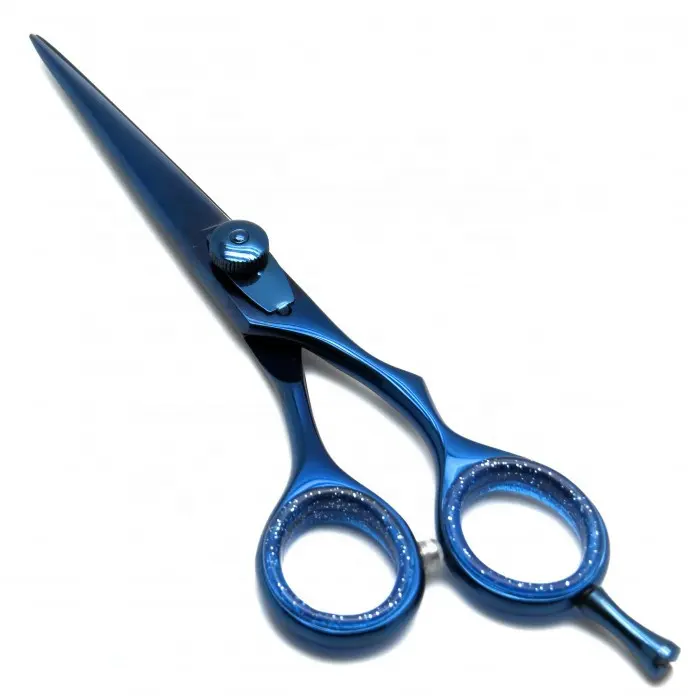 Professional Barber Scissor / Super Cut Hair cutting / / Thinning / Saloon / Multi color Scissors For Hair Cutting