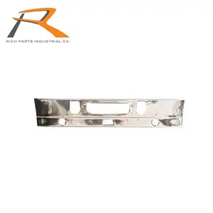 High Quality Made in Taiwan Chrome Bumper for Mack Vision