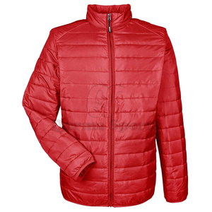 Veste d'hiver à la mode pour hommes - Product Image 6