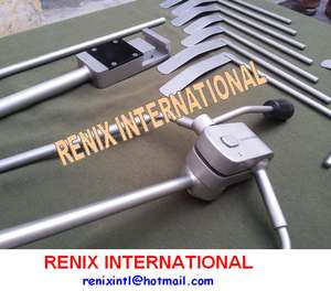 Système de rétracteur Omni Tract / Rétracteur auto-retenant monté sur table - Product Image 5