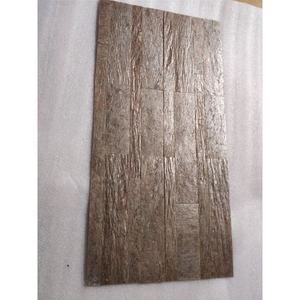 Revêtement mural extérieur en placage de bois, panneau mural en pierre mince, revêtement pour la décoration murale intérieure et extérieure - Product Image 6